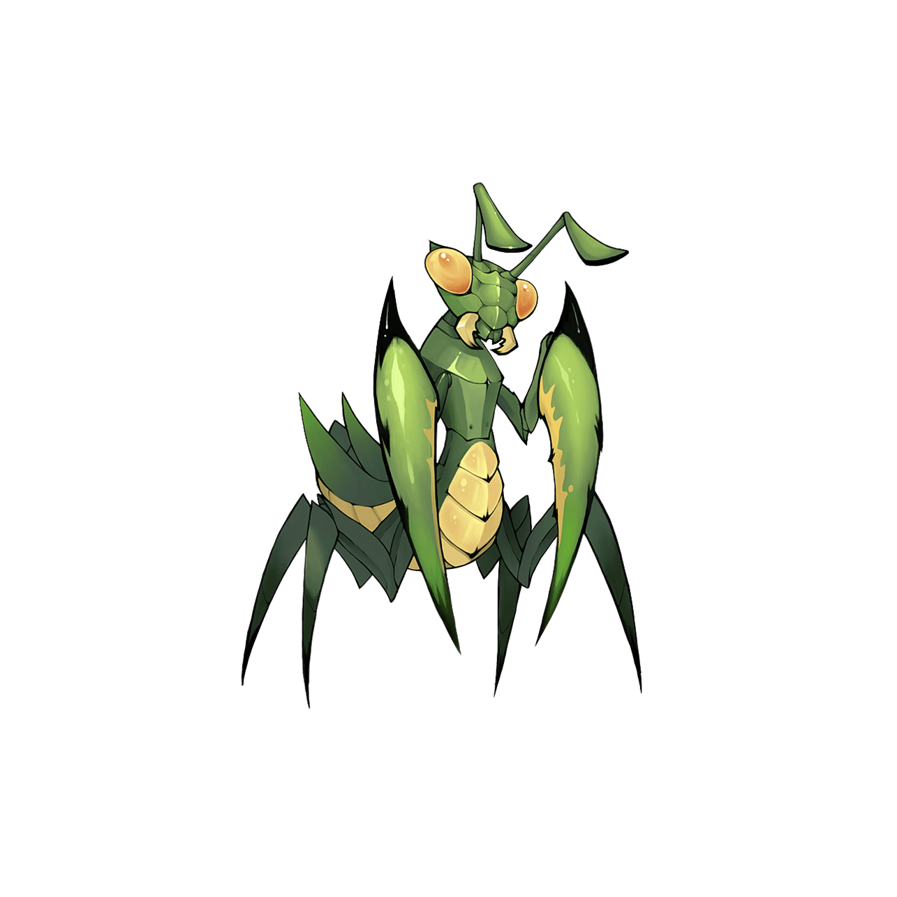 昆虫系