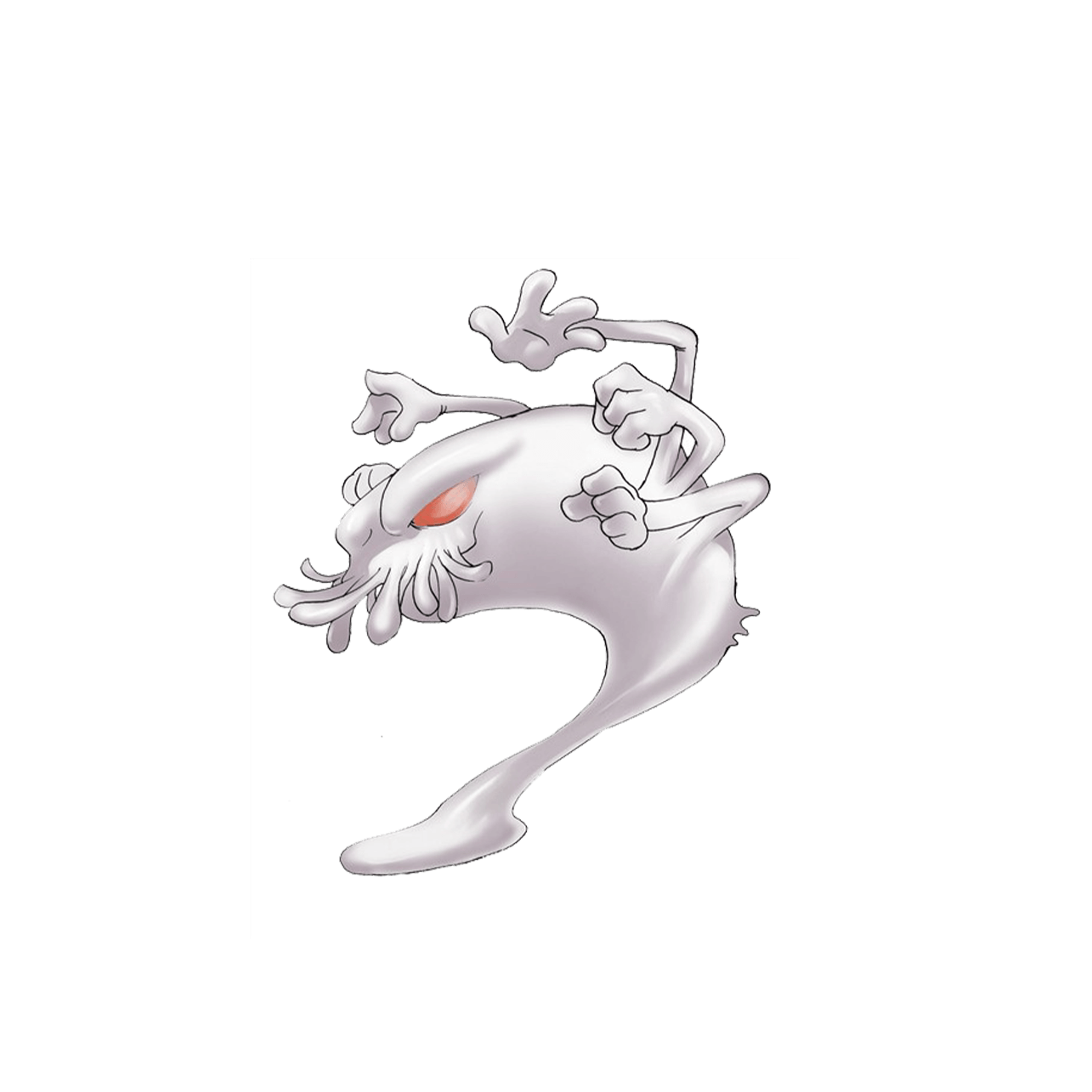 不死系